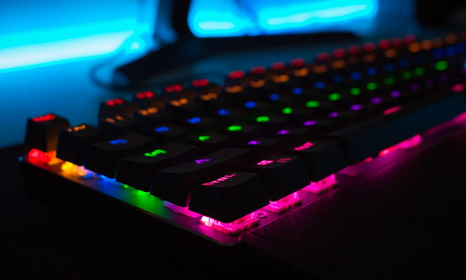 Australian gaming community