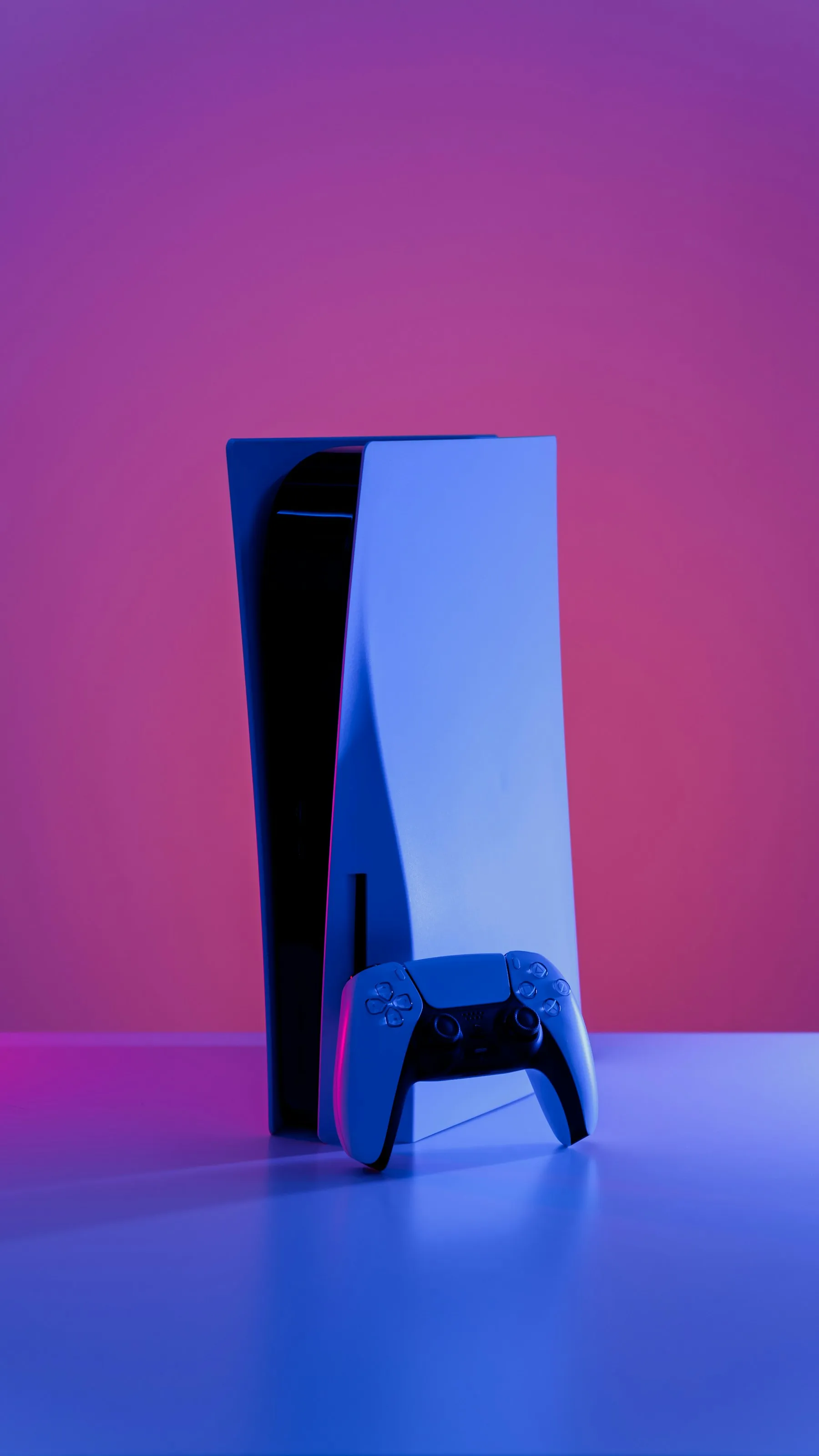 Console comparison